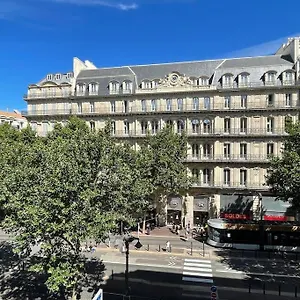 Appartement Lafrenchcasa Noailles, Marseilles